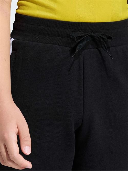 3S SHORTS           BLACK ADIDAS ORIGINALS | KE2836/ND